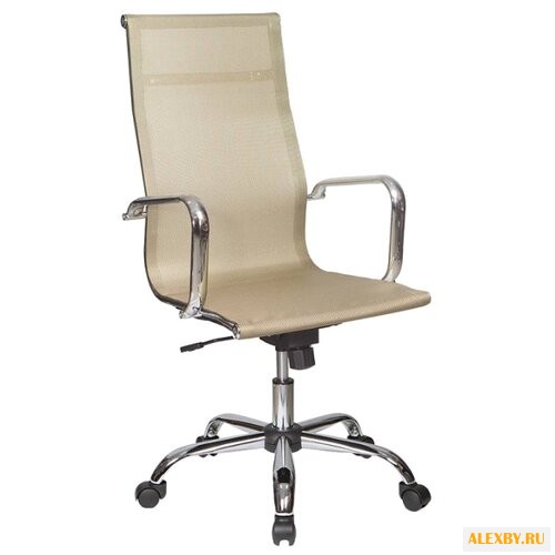 Компьютерное кресло Бюрократ