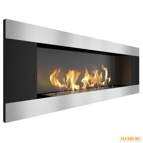 Камин Zefire Elliot horizontal