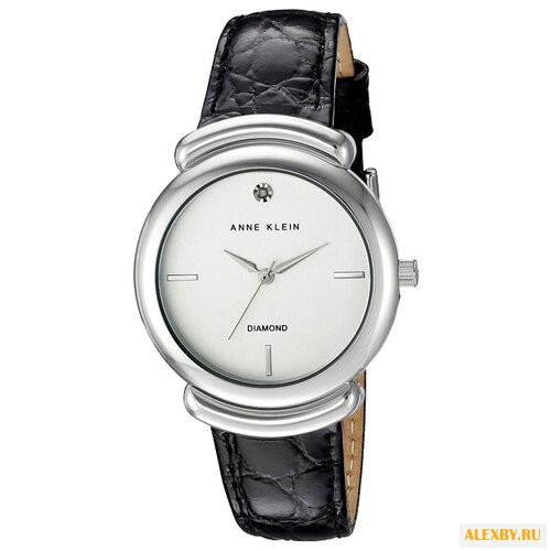 Наручные часы ANNE KLEIN 2359SVBK