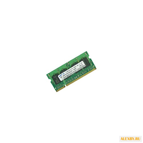 Оперативная память Samsung DDR2