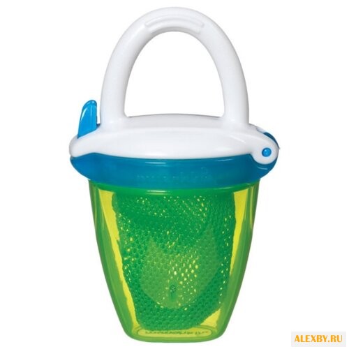 Munchkin Ниблер Deluxe с 6 мес.