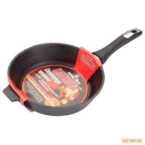 Сковорода КАТЮША 726 26 см