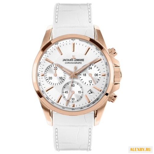 Наручные часы JACQUES LEMANS