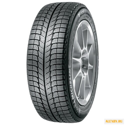Автомобильная шина MICHELIN X-Ice
