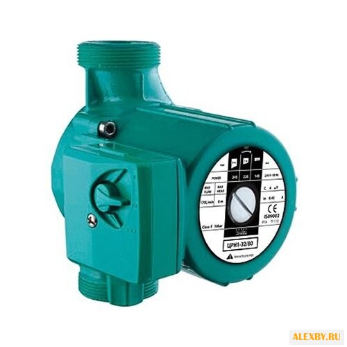 Насос DELTA ЦРН1-32 80