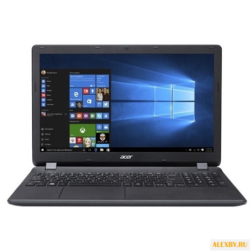 Ноутбук Acer Extensa EX2530