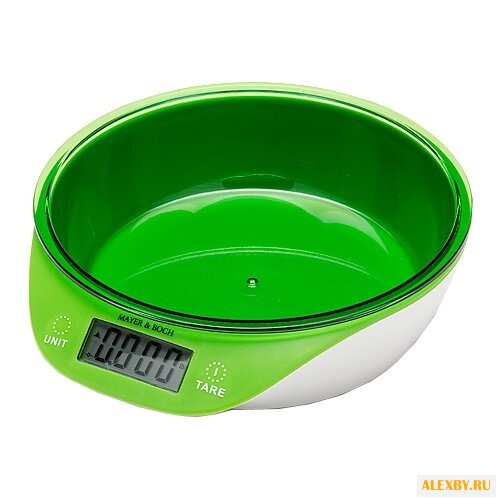 Кухонные весы MAYER & BOCH