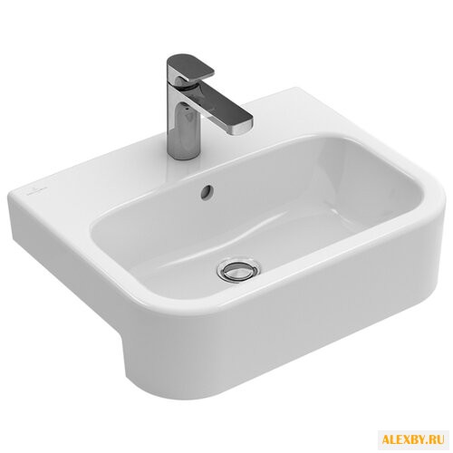 Раковина 55 см Villeroy & Boch