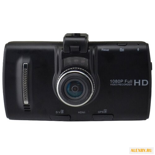 Видеорегистратор SUPRA