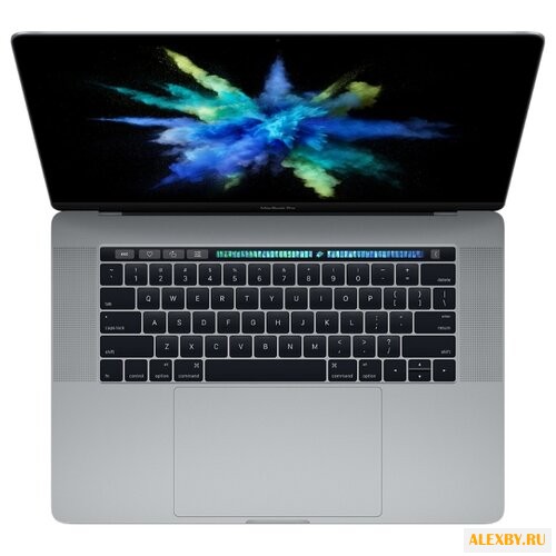 Ноутбук Apple MacBook Pro 15