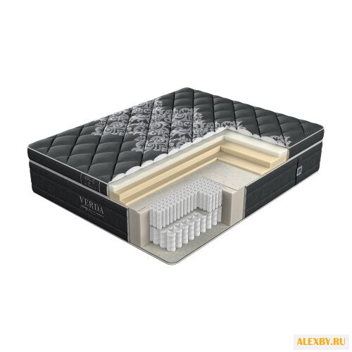 Матрас Орматек Verda Hi-Cloud