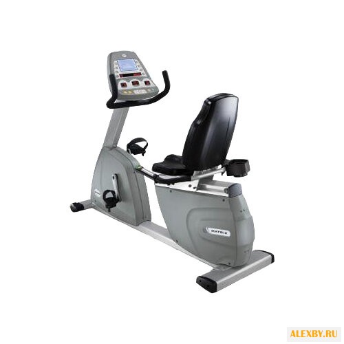 Велоэргометр Matrix R1x 2009
