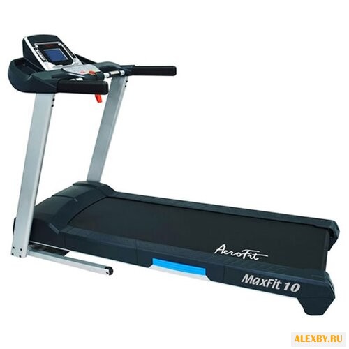 Электрическая беговая дорожка