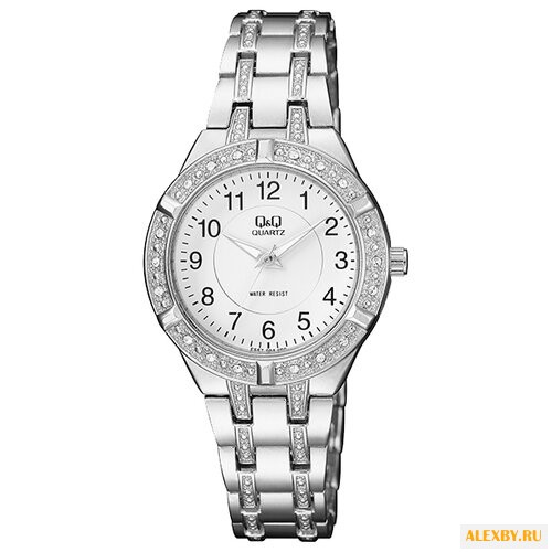 Наручные часы Q&Q F557-204