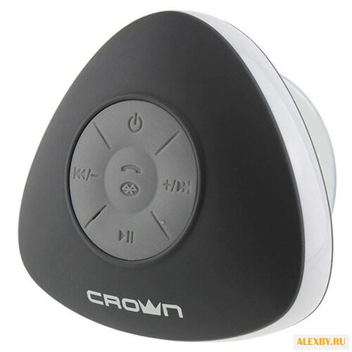 Портативная акустика CROWN