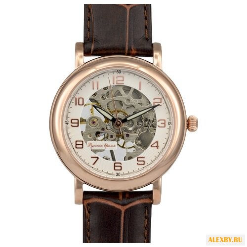 Наручные часы Русское время