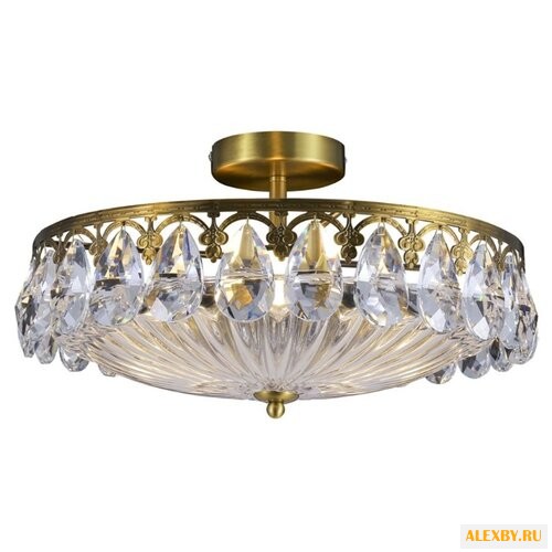 Crystal Lux Canaria PL430