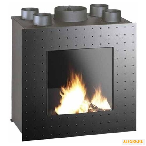 Топка Invicta Insert 750 flameo