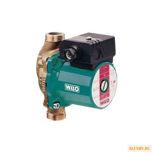 Насос Wilo Star-Z 25 6 CircoStar