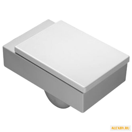 Унитаз CATALANO Verso 1VSVE00