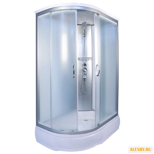 Закрытая кабина River Nara 120