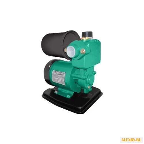 Насосная станция DELTA ВПС4-400Ч