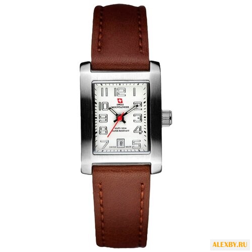 Наручные часы Swiss Mountaineer