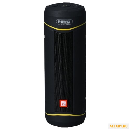 Портативная акустика Remax RB-M10