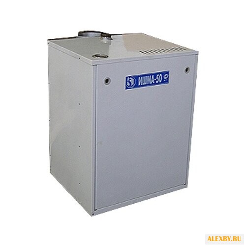 Газовый котел Боринское ИШМА-50