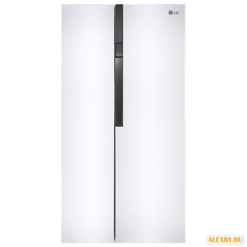 Холодильник LG GC-B247 JVUV