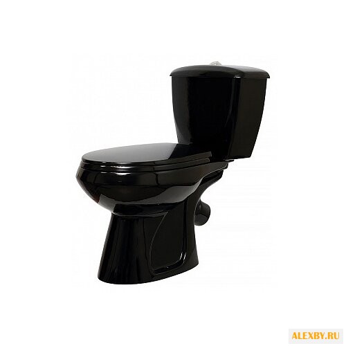 Унитаз Оскольская керамика