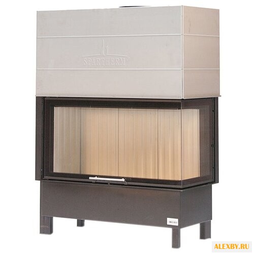 Топка Spartherm Varia 2R-100h