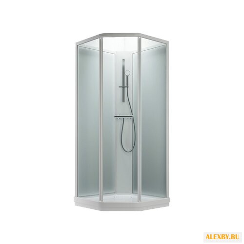 Открытая кабина inr Bric 2 90