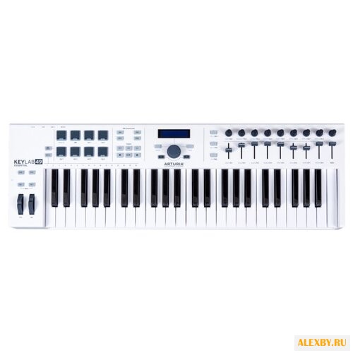 MIDI-клавиатура Arturia KeyLab