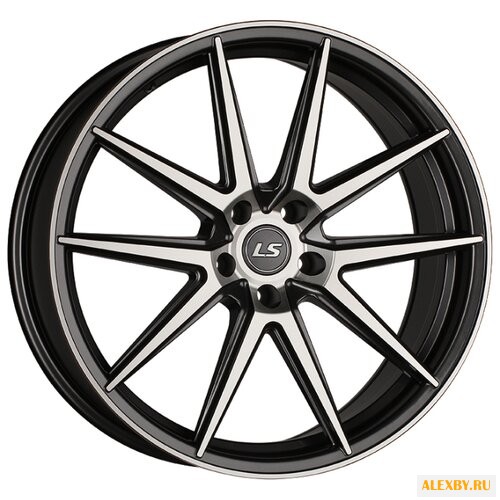 Колесный диск LS Wheels RC08