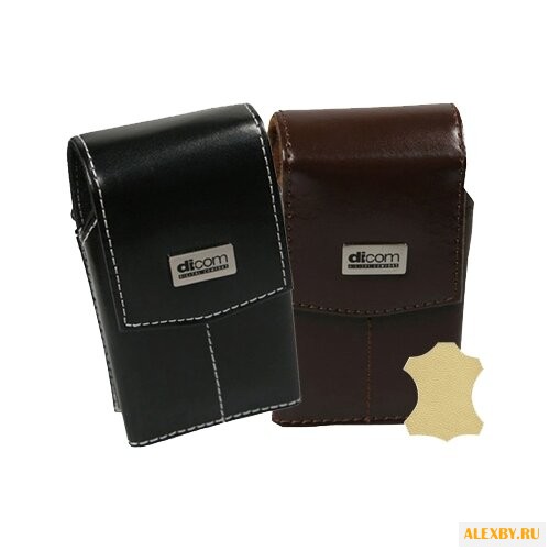 Чехол для фотокамеры Dicom