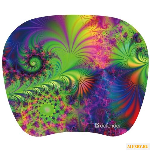 Коврик Defender Turbo 50603