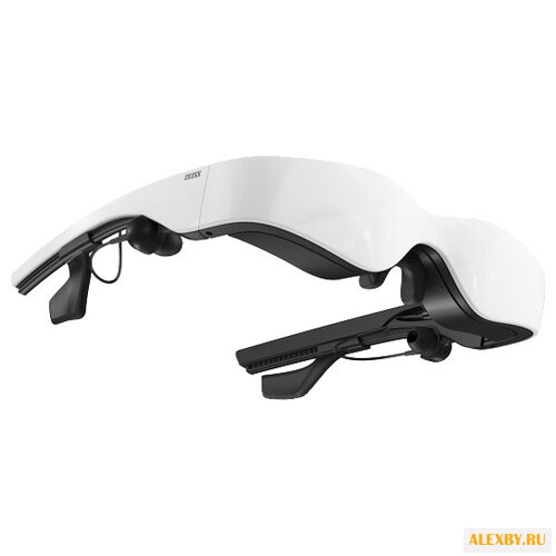 Очки виртуальной реальности