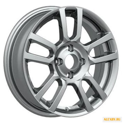 Колесный диск Replica RN121