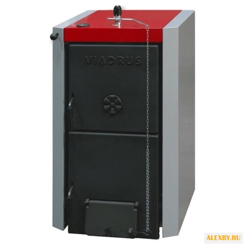 Комбинированный котел Viadrus
