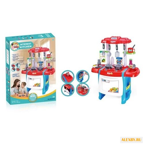 Кухня Shenzhen Jingyitian Trade