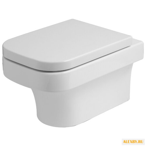 Унитаз AZZURRA Tulip tul 100b1