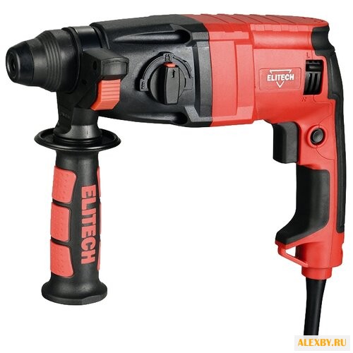 Перфоратор ELITECH П0519РЭ
