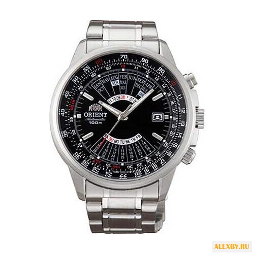 Наручные часы ORIENT EU07005B