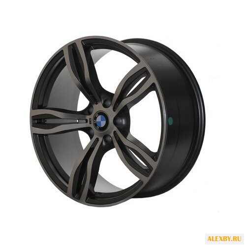 Колесный диск Replica B129