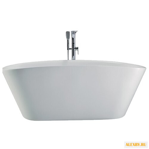 Отдельно стоящая ванна Orans
