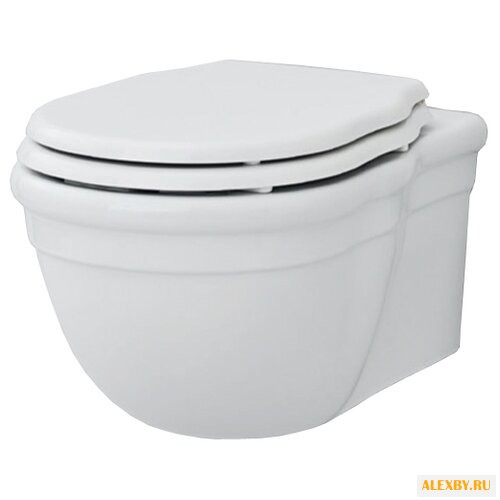 Унитаз the.artceram Hermitage