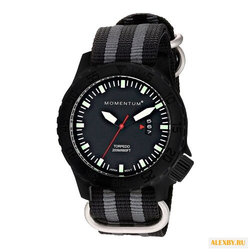 Наручные часы Momentum 1M-DV76B7S