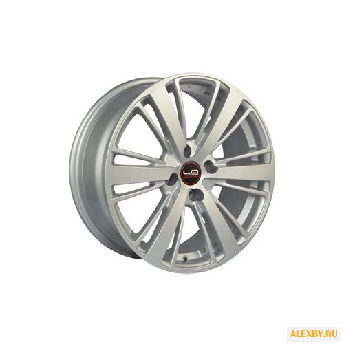 Колесный диск LegeArtis PG62