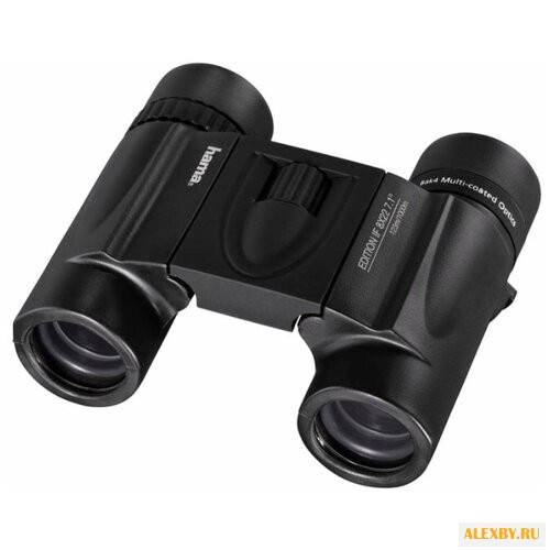 Бинокль HAMA Premium Edition 8х22